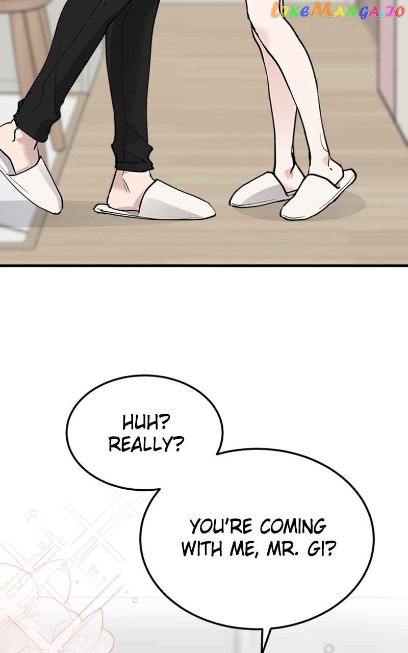The Team Leader is Tired of Being A Newlywed Chapter 22 375 74