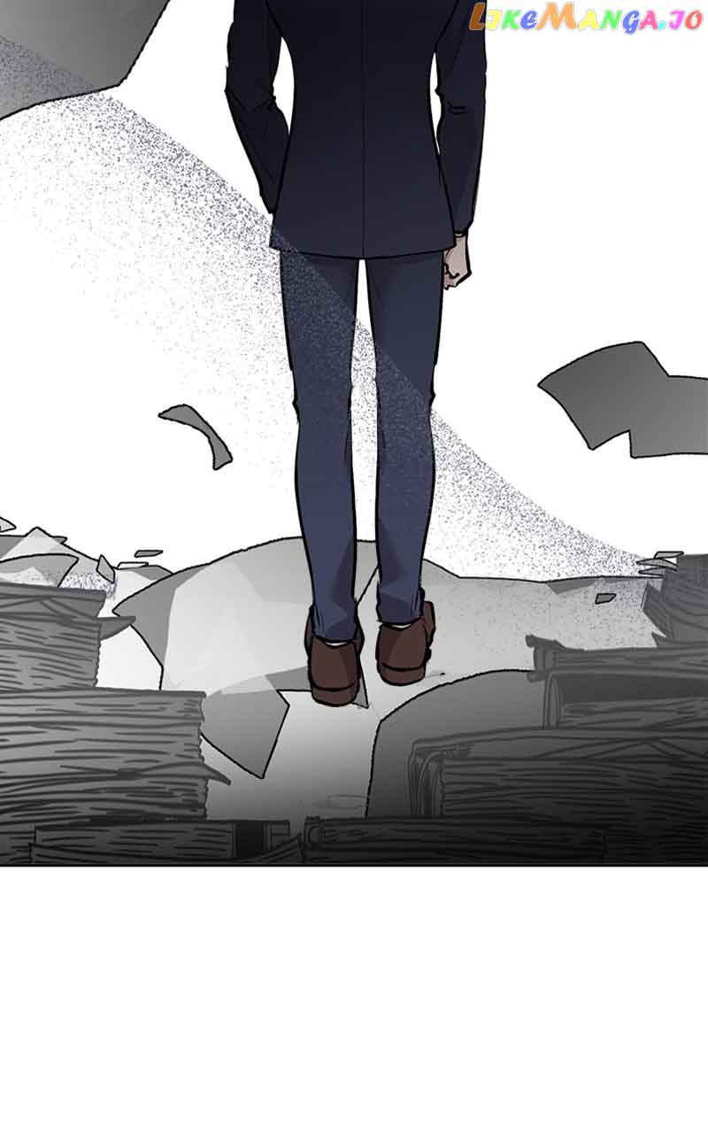 The Team Leader is Tired of Being A Newlywed Chapter 22 386 85