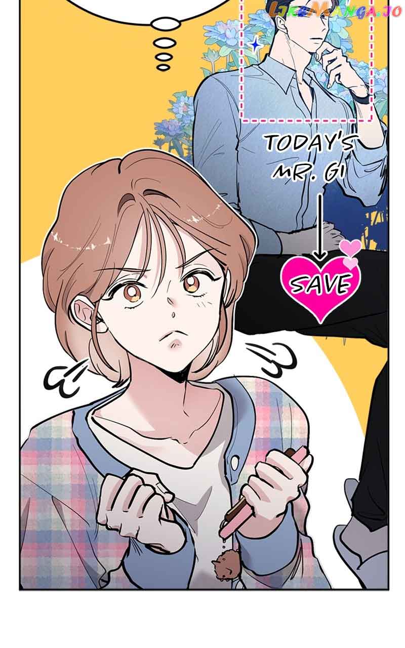 The Team Leader is Tired of Being A Newlywed Chapter 22 391 90