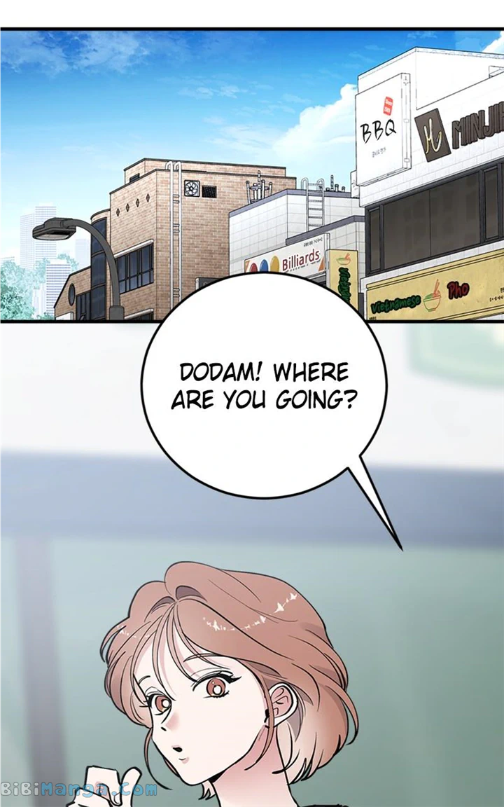 The Team Leader is Tired of Being A Newlywed Chapter 23 278 01