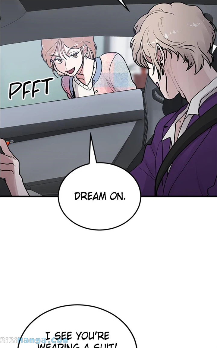 The Team Leader is Tired of Being A Newlywed Chapter 23 282 05