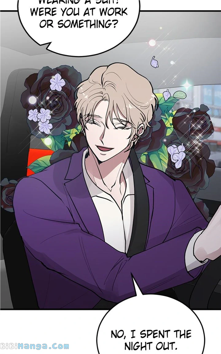The Team Leader is Tired of Being A Newlywed Chapter 23 283 06