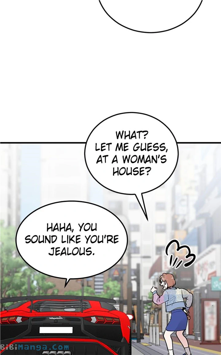 The Team Leader is Tired of Being A Newlywed Chapter 23 284 07