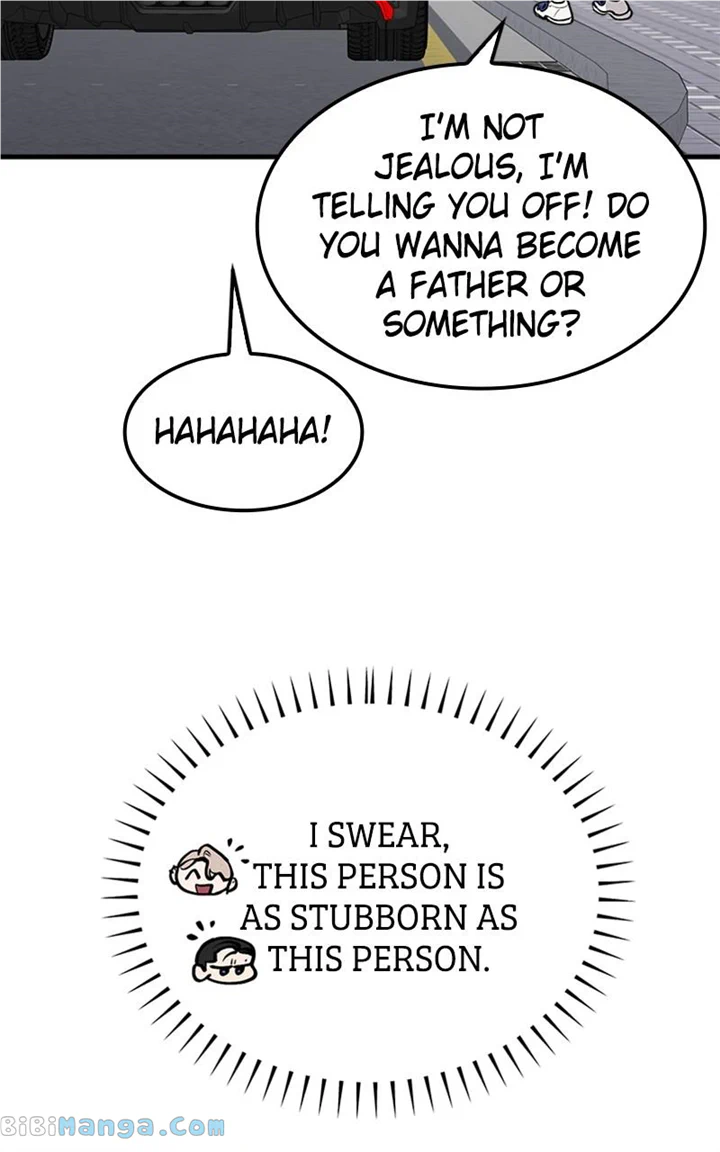 The Team Leader is Tired of Being A Newlywed Chapter 23 285 08