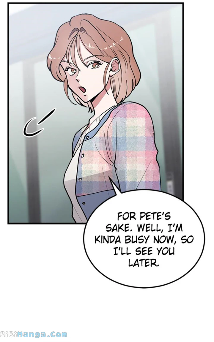 The Team Leader is Tired of Being A Newlywed Chapter 23 286 09