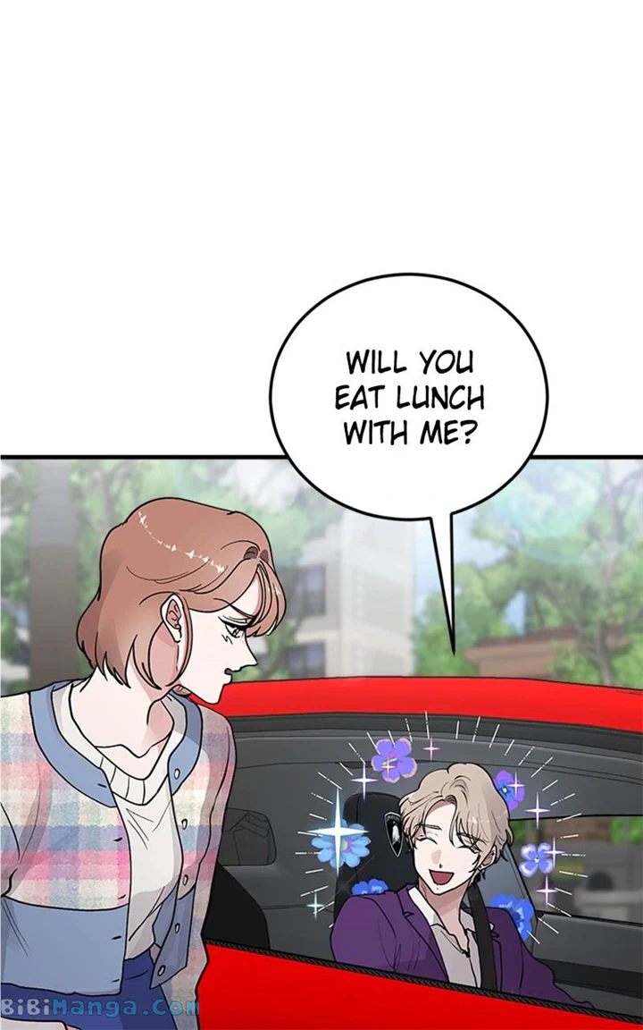 The Team Leader is Tired of Being A Newlywed Chapter 23 289 12