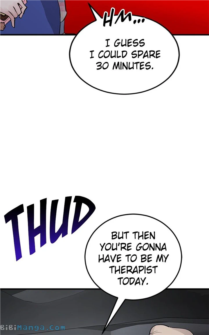 The Team Leader is Tired of Being A Newlywed Chapter 23 290 13