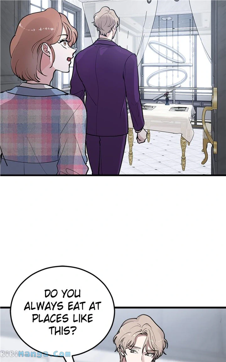 The Team Leader is Tired of Being A Newlywed Chapter 23 295 18