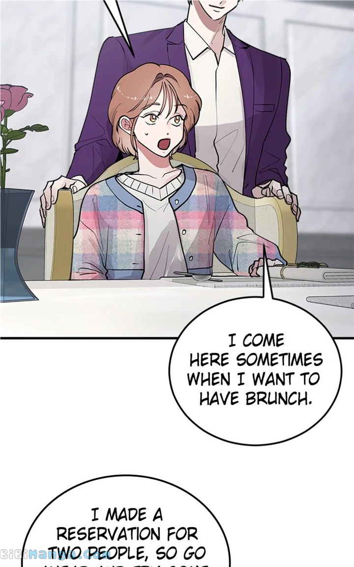 The Team Leader is Tired of Being A Newlywed Chapter 23 296 19