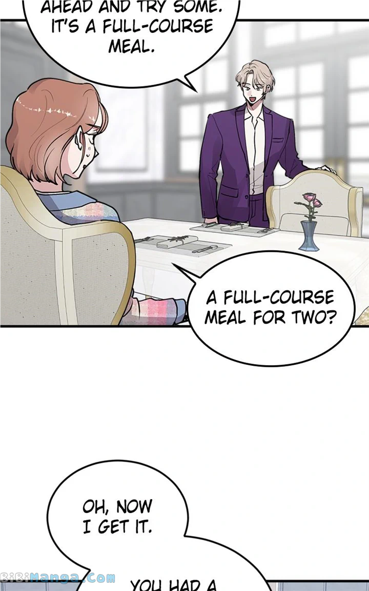 The Team Leader is Tired of Being A Newlywed Chapter 23 297 20