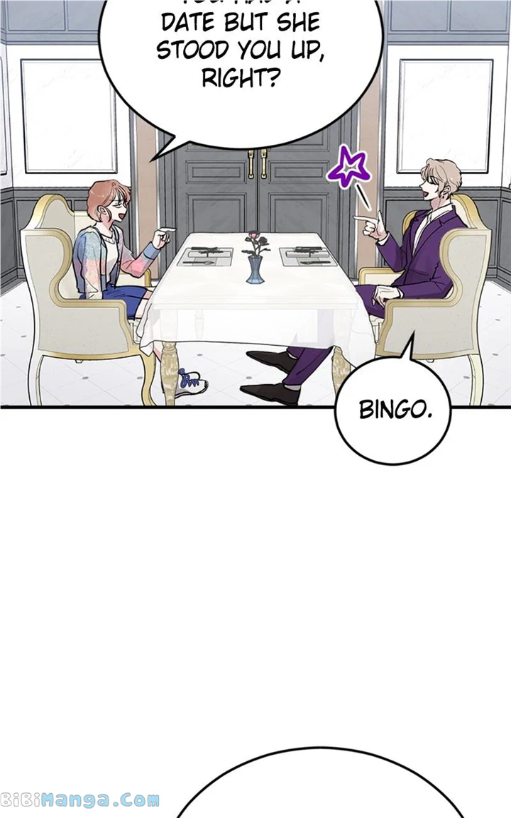 The Team Leader is Tired of Being A Newlywed Chapter 23 298 21