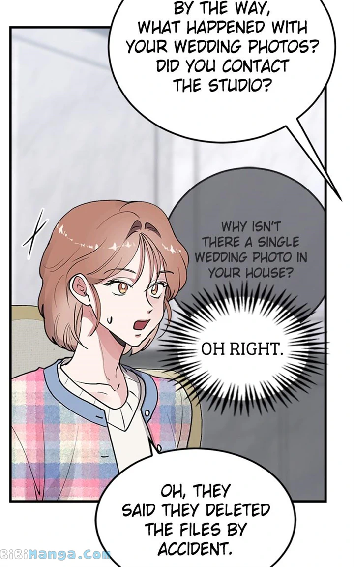 The Team Leader is Tired of Being A Newlywed Chapter 23 299 22