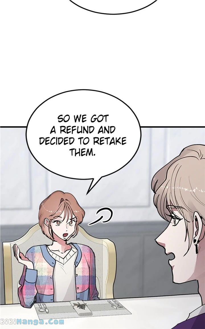 The Team Leader is Tired of Being A Newlywed Chapter 23 300 23