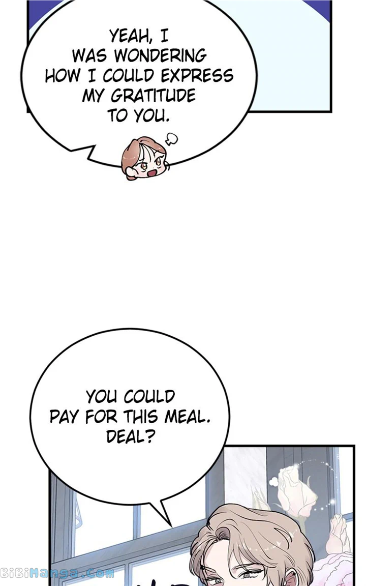 The Team Leader is Tired of Being A Newlywed Chapter 23 302 25
