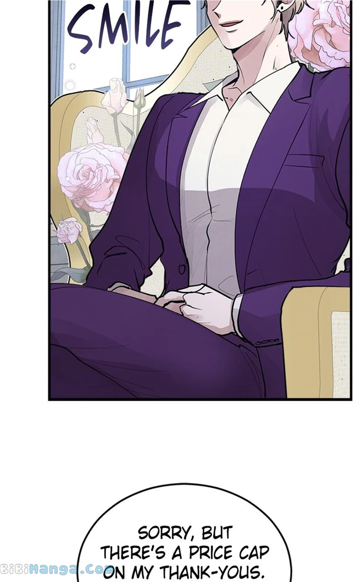 The Team Leader is Tired of Being A Newlywed Chapter 23 303 26
