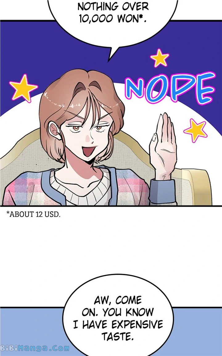 The Team Leader is Tired of Being A Newlywed Chapter 23 304 27