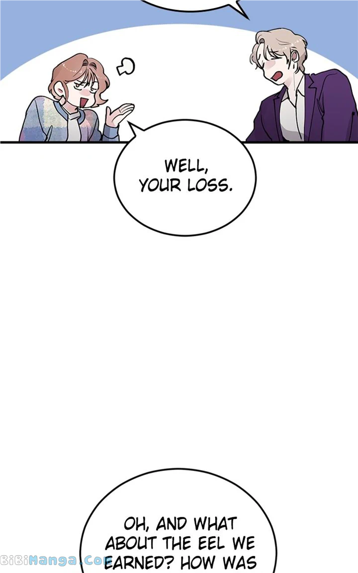 The Team Leader is Tired of Being A Newlywed Chapter 23 305 28