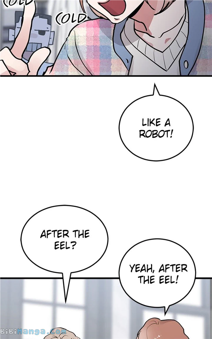 The Team Leader is Tired of Being A Newlywed Chapter 23 310 33