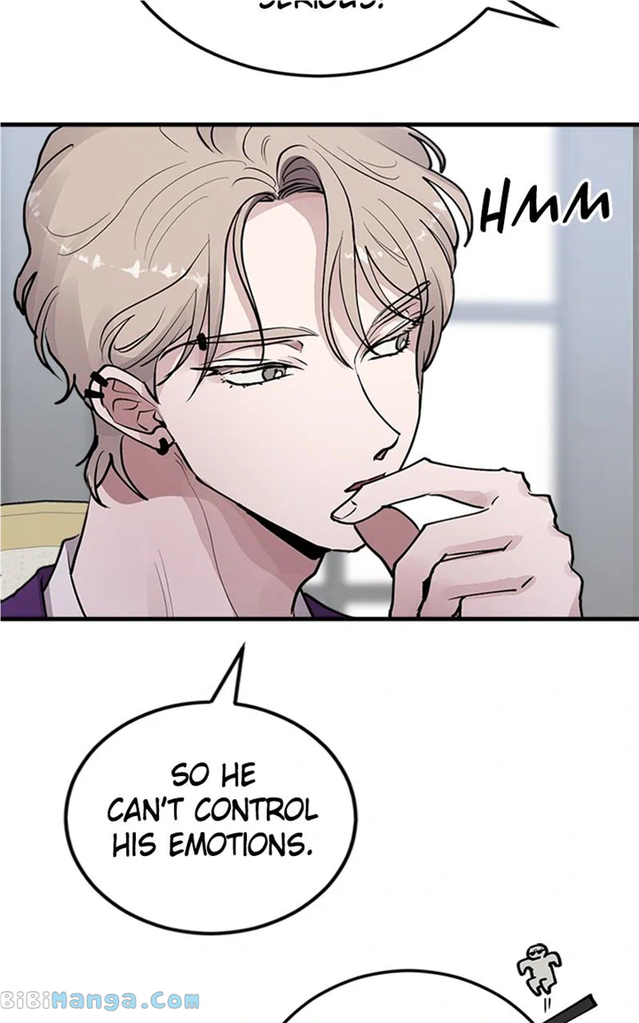 The Team Leader is Tired of Being A Newlywed Chapter 23 312 35