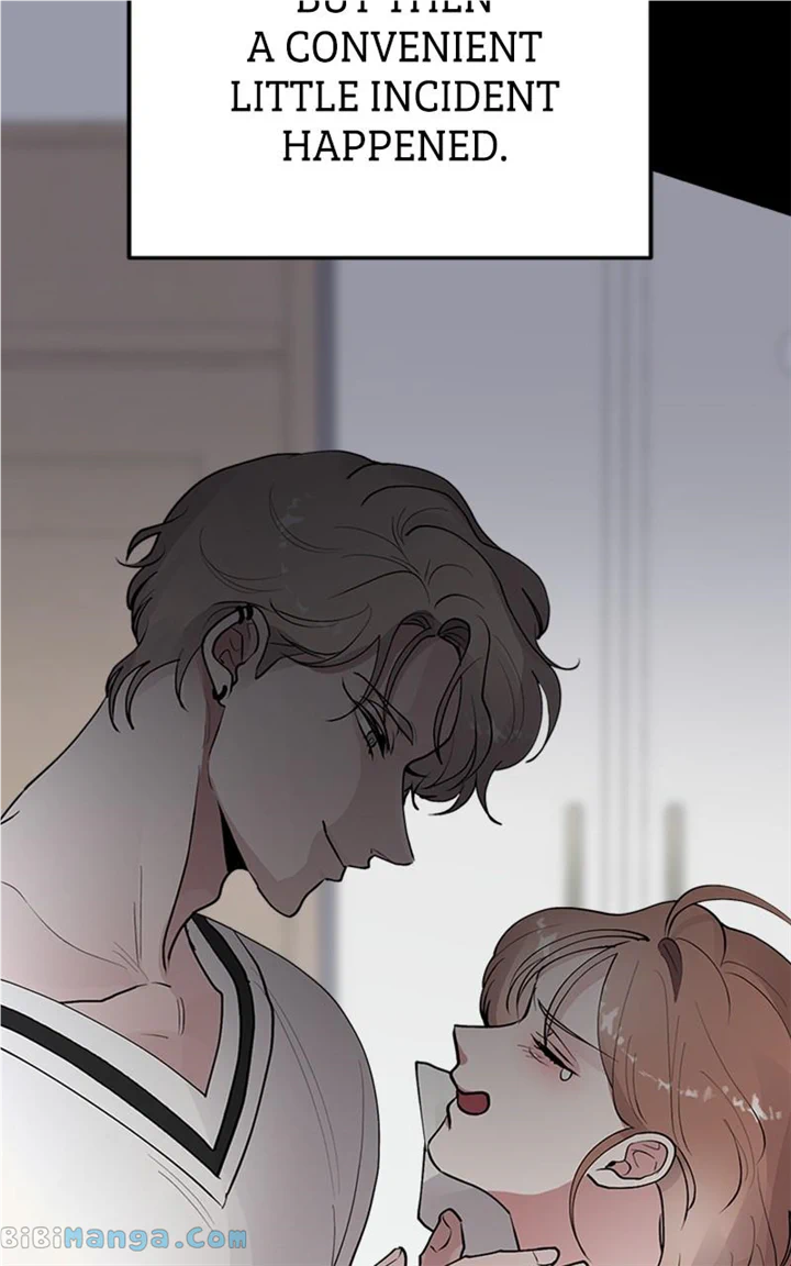The Team Leader is Tired of Being A Newlywed Chapter 23 320 43