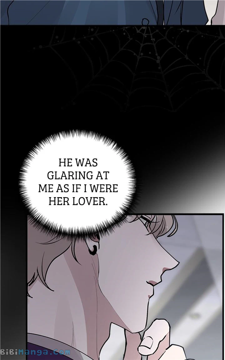 The Team Leader is Tired of Being A Newlywed Chapter 23 326 49