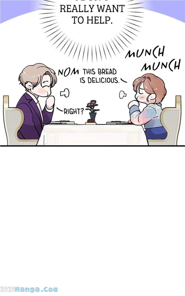 The Team Leader is Tired of Being A Newlywed Chapter 23 334 57