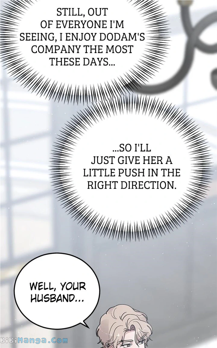 The Team Leader is Tired of Being A Newlywed Chapter 23 336 59