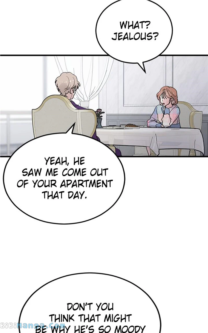 The Team Leader is Tired of Being A Newlywed Chapter 23 338 61