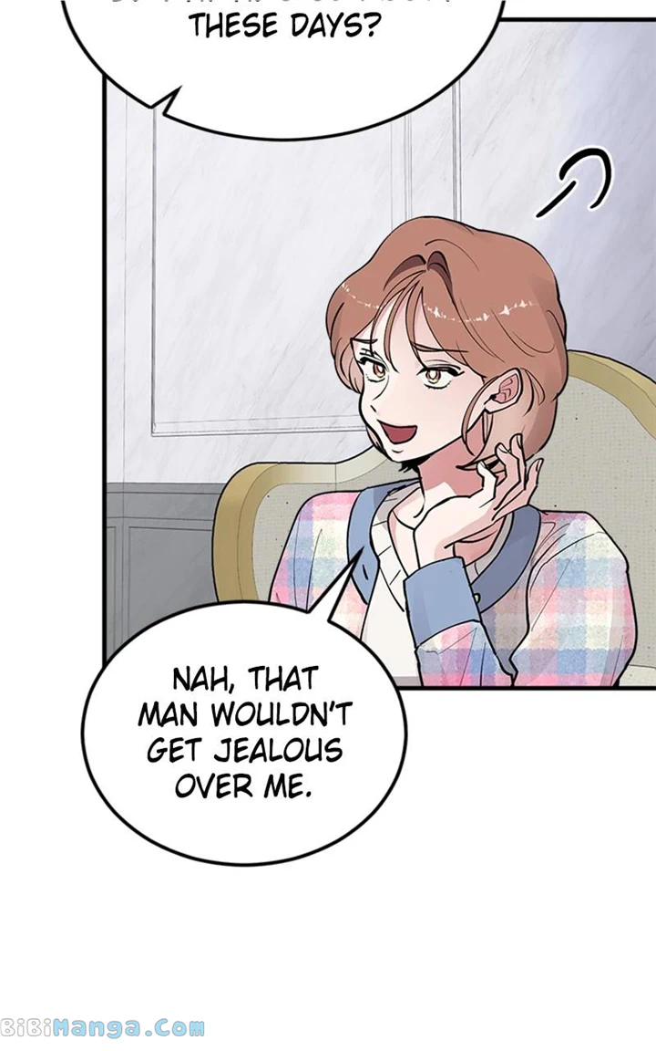 The Team Leader is Tired of Being A Newlywed Chapter 23 339 62