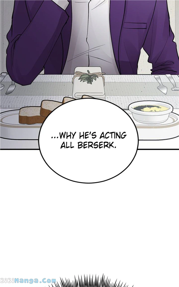 The Team Leader is Tired of Being A Newlywed Chapter 23 342 65