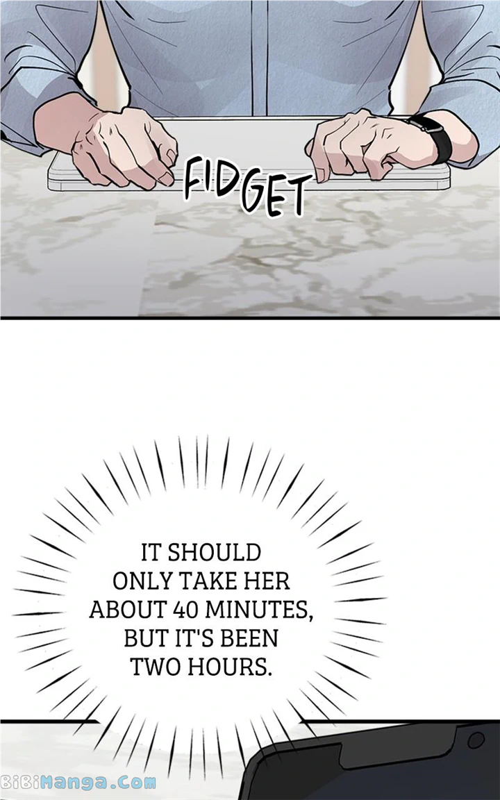 The Team Leader is Tired of Being A Newlywed Chapter 23 344 67