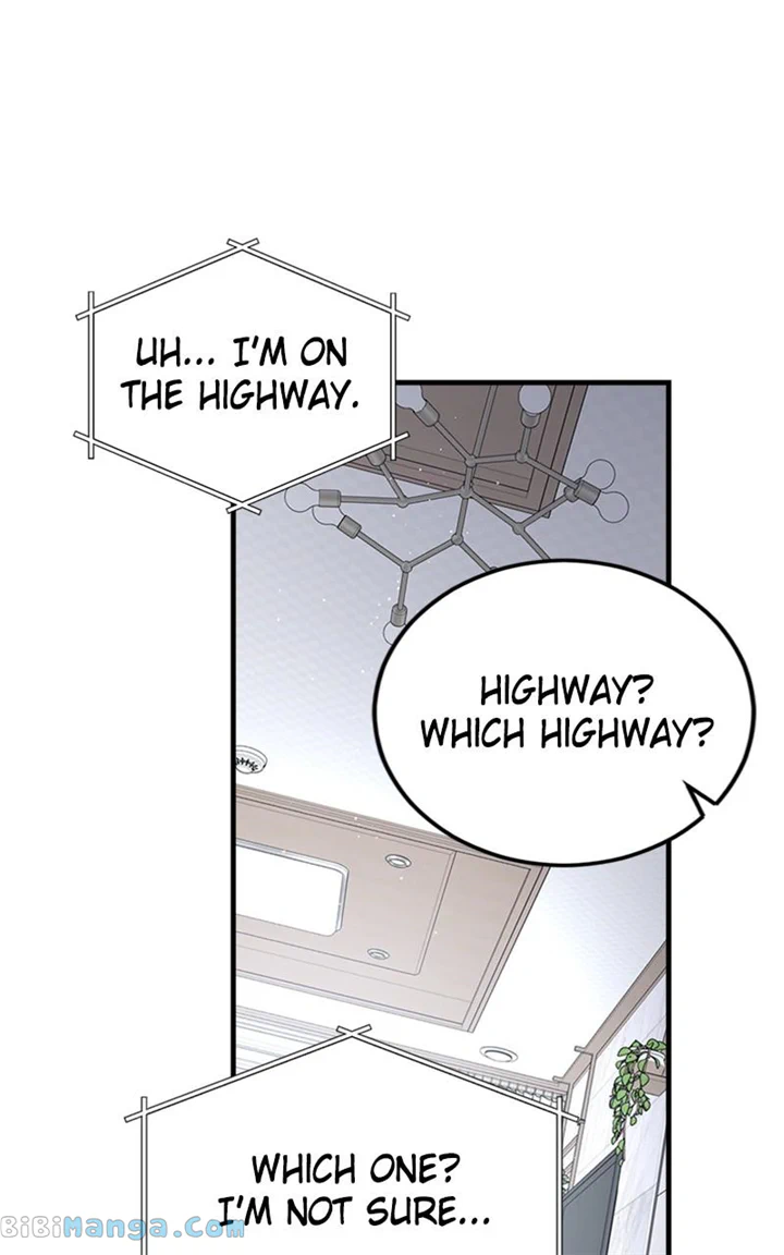 The Team Leader is Tired of Being A Newlywed Chapter 23 349 72