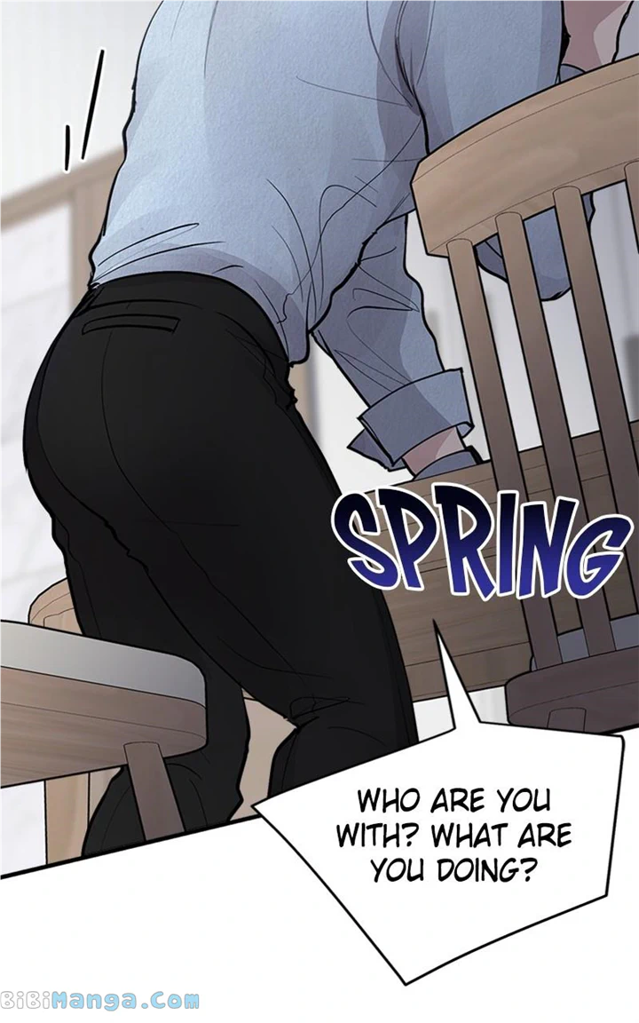 The Team Leader is Tired of Being A Newlywed Chapter 23 351 74
