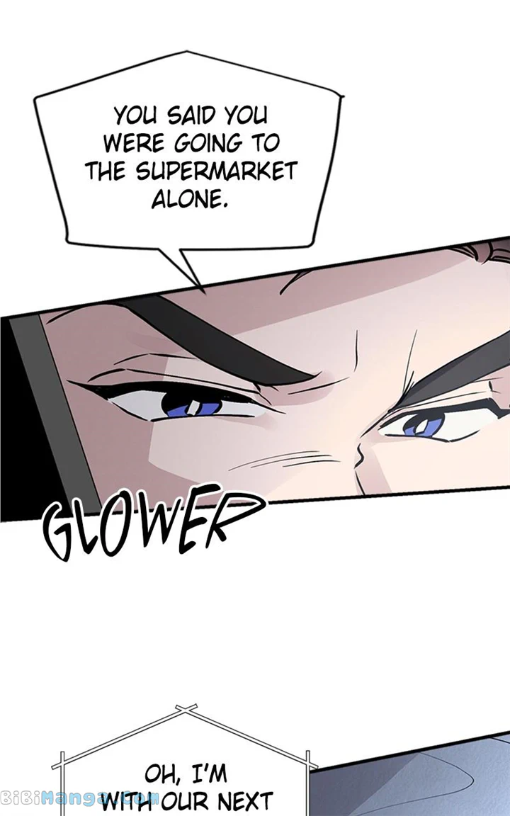 The Team Leader is Tired of Being A Newlywed Chapter 23 352 75