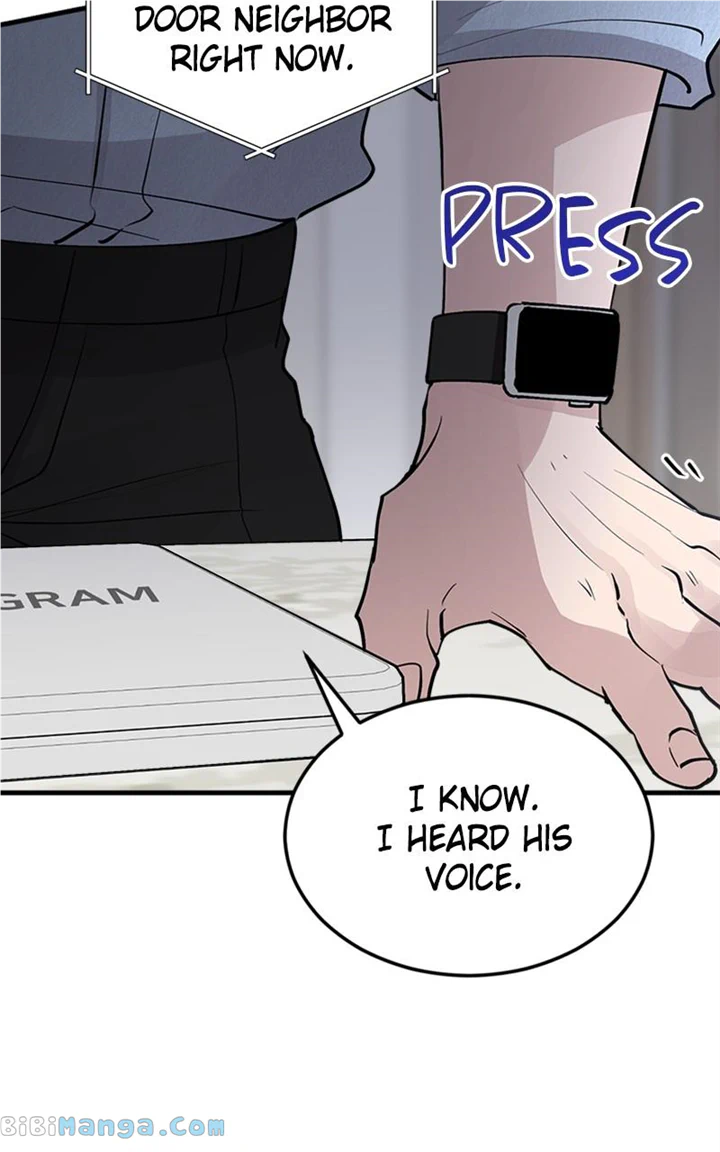 The Team Leader is Tired of Being A Newlywed Chapter 23 353 76