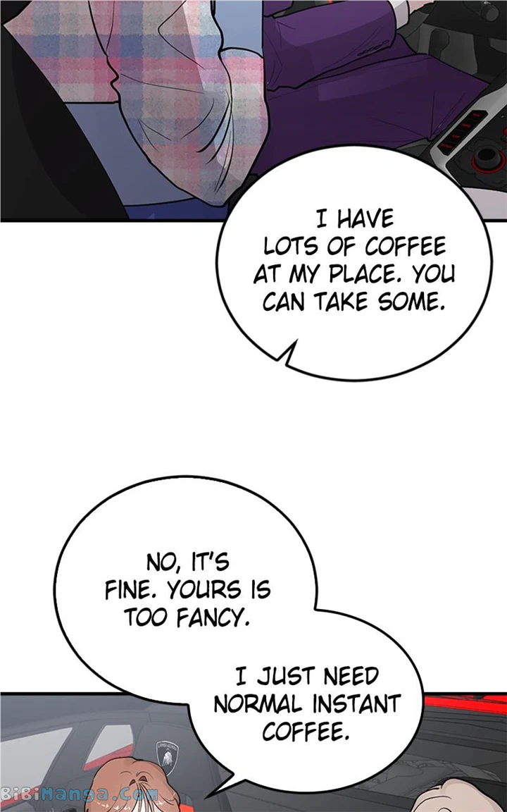The Team Leader is Tired of Being A Newlywed Chapter 23 356 79