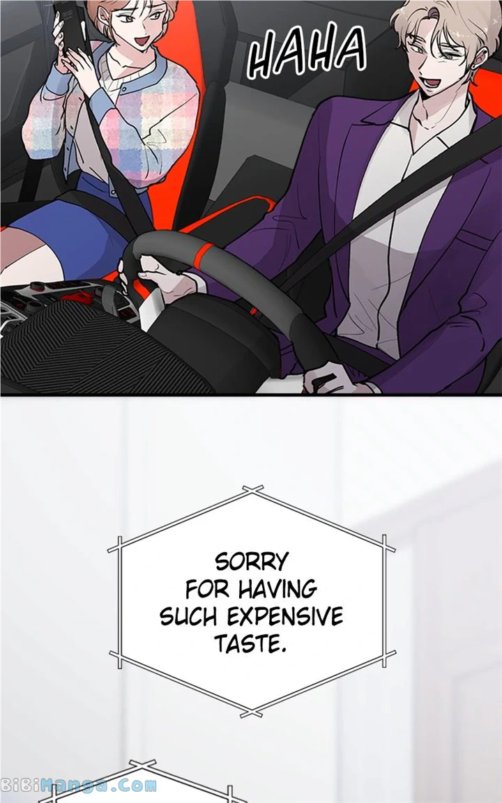 The Team Leader is Tired of Being A Newlywed Chapter 23 357 80