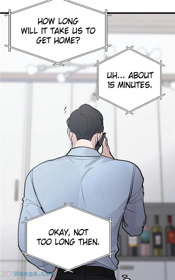 The Team Leader is Tired of Being A Newlywed Chapter 23 362 85