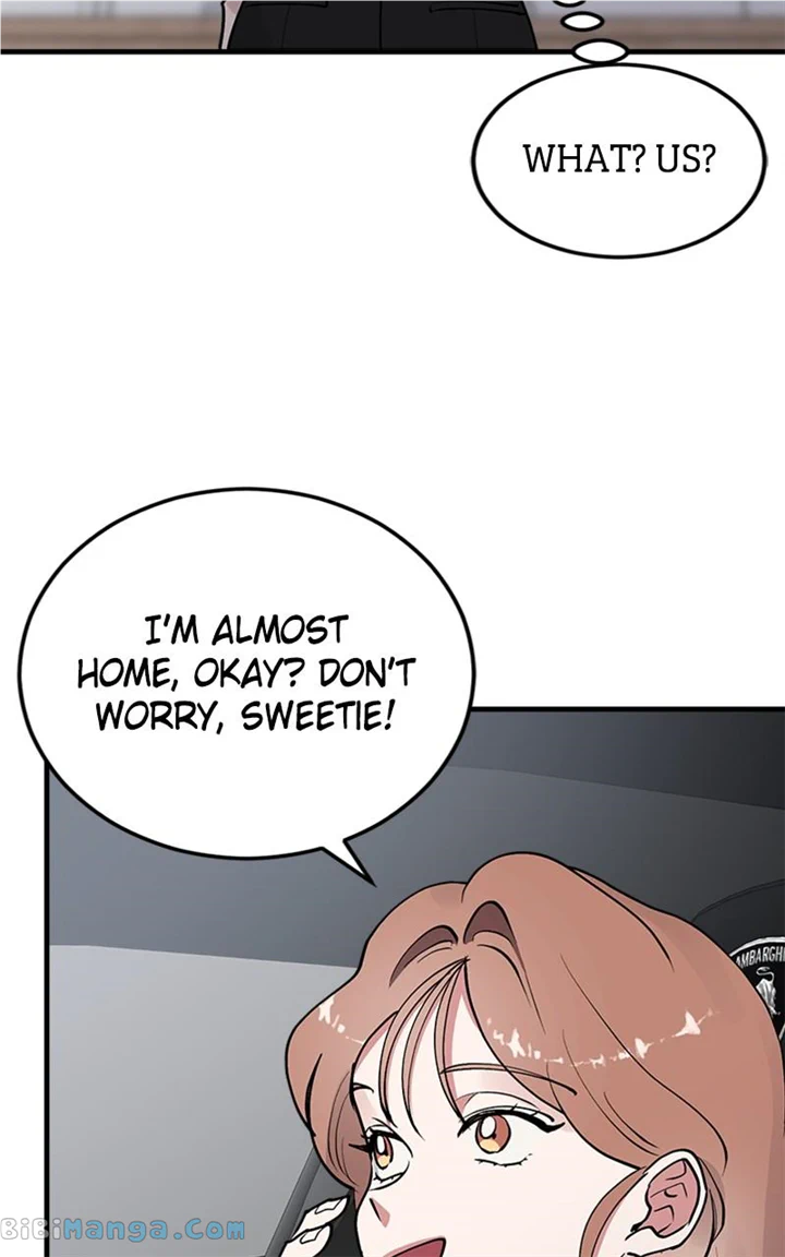 The Team Leader is Tired of Being A Newlywed Chapter 23 363 86