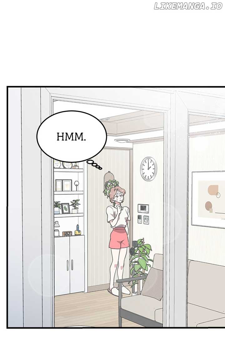 The Team Leader is Tired of Being A Newlywed Chapter 28 330 002