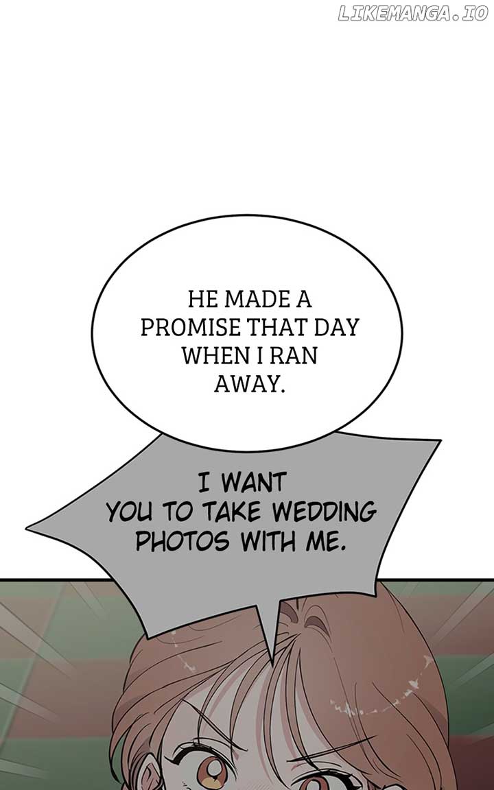 The Team Leader is Tired of Being A Newlywed Chapter 28 331 003