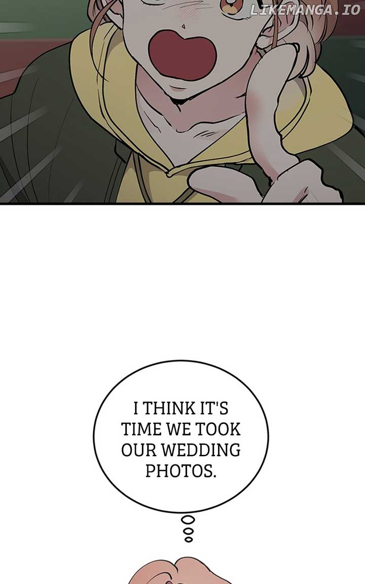 The Team Leader is Tired of Being A Newlywed Chapter 28 332 004