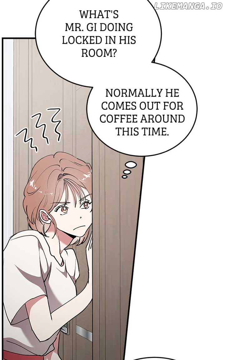 The Team Leader is Tired of Being A Newlywed Chapter 28 334 006