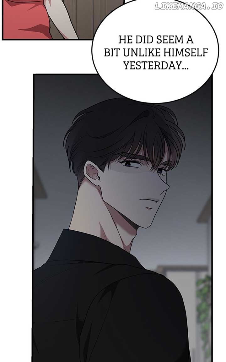 The Team Leader is Tired of Being A Newlywed Chapter 28 335 007