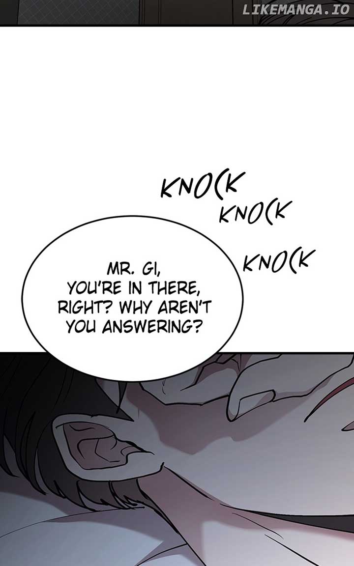 The Team Leader is Tired of Being A Newlywed Chapter 28 337 009