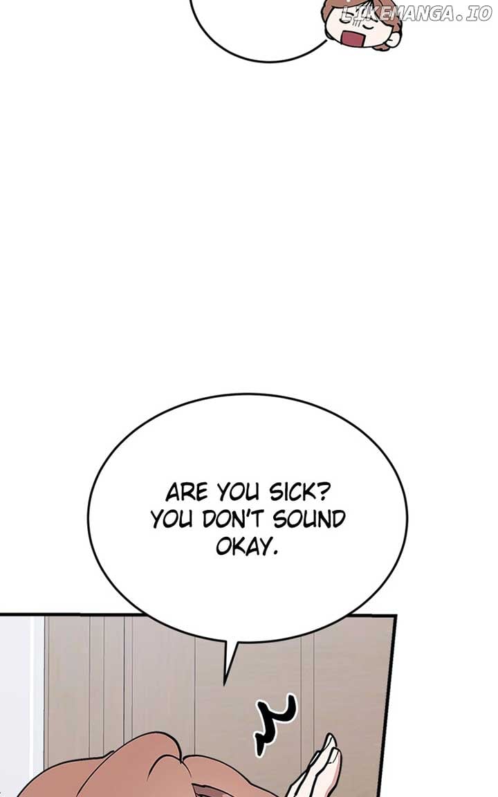 The Team Leader is Tired of Being A Newlywed Chapter 28 341 013