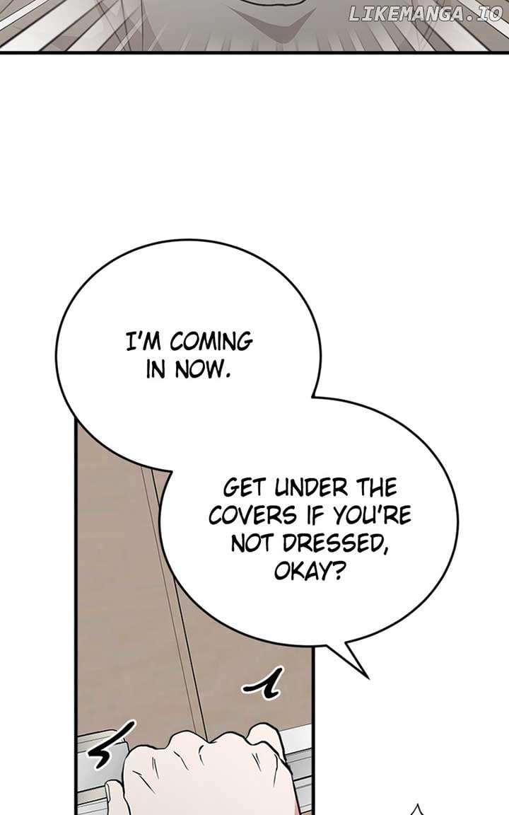 The Team Leader is Tired of Being A Newlywed Chapter 28 345 017