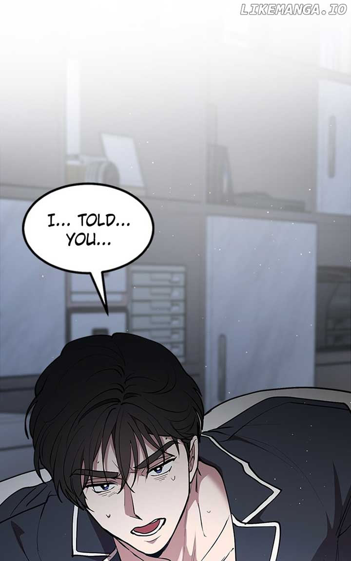 The Team Leader is Tired of Being A Newlywed Chapter 28 348 020