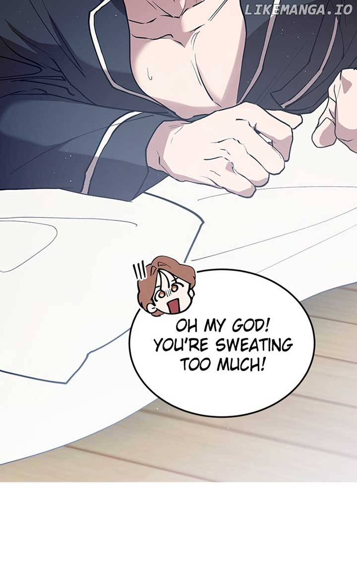 The Team Leader is Tired of Being A Newlywed Chapter 28 349 021