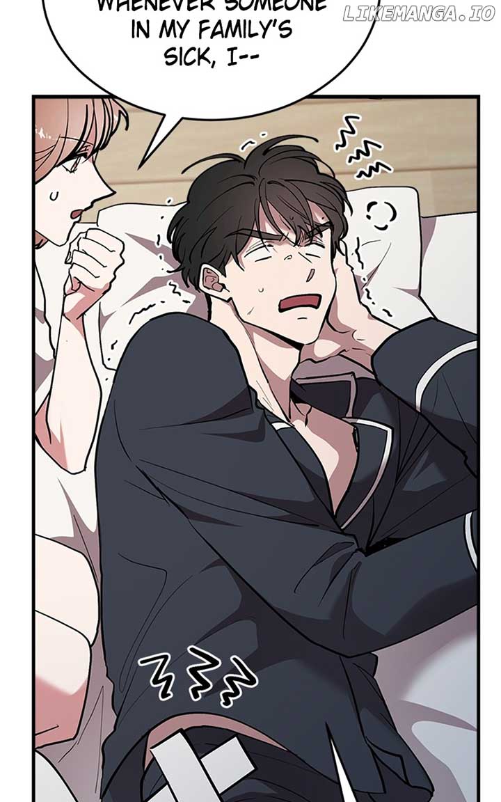 The Team Leader is Tired of Being A Newlywed Chapter 28 352 024